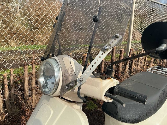 Turbho - rl50 | f5-75-vx - afbeelding 2 van  11