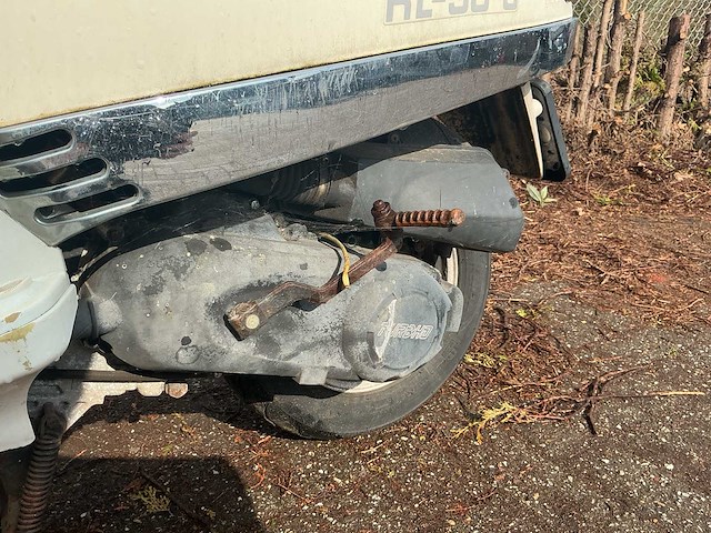 Turbho - rl50 | f5-75-vx - afbeelding 3 van  11