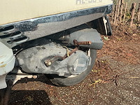 Turbho - rl50 | f5-75-vx - afbeelding 3 van  11