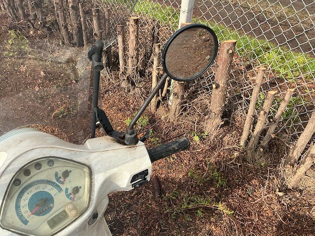 Turbho - rl50 | f5-75-vx - afbeelding 4 van  11