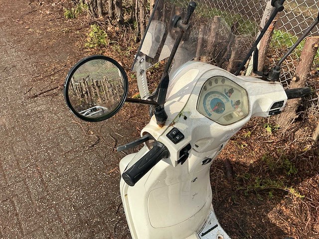 Turbho - rl50 | f5-75-vx - afbeelding 5 van  11