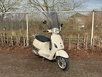 Turbho - rl50 | f5-75-vx - afbeelding 1 van  11