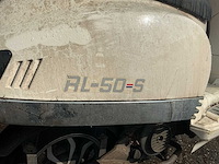 Turbho - rl50 | f5-75-vx - afbeelding 8 van  11