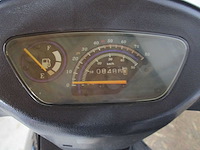 Turbho - snorscooter - cs-50 speedy - scooter - afbeelding 3 van  11