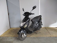 Turbho - snorscooter - cs-50 speedy - scooter - afbeelding 4 van  11