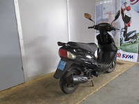 Turbho - snorscooter - cs-50 speedy - scooter - afbeelding 9 van  11
