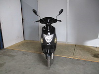 Turbho - snorscooter - cs-50 speedy - scooter - afbeelding 5 van  11