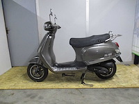 Turbho - snorscooter - rl-50 riva - scooter