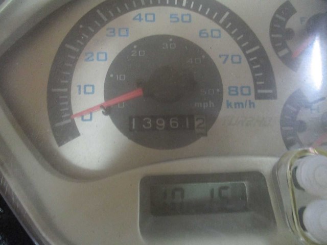 Turbho - snorscooter - rl riva - scooter - afbeelding 1 van  3