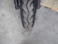 Turbho - snorscooter - rl riva - scooter - afbeelding 5 van  10