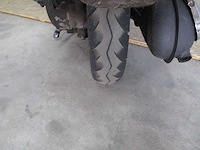 Turbho - snorscooter - rl riva - scooter - afbeelding 9 van  10