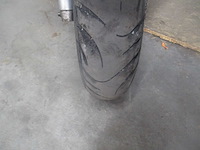 Turbho retro bellissimo 50 alleen voor onderdelen!! - snorscooter - scooter - afbeelding 4 van  11