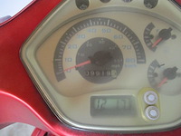 Turbho rl 50 - snorscooter - riva - scooter - afbeelding 3 van  11