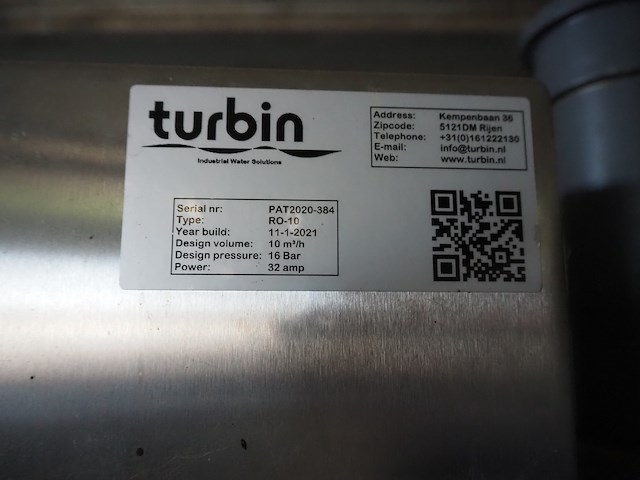 Turbin - afbeelding 11 van  11