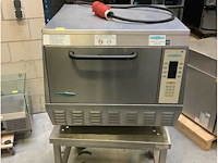 Turbo chef - afbeelding 1 van  8