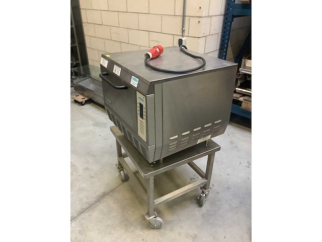 Turbo chef - afbeelding 4 van  8