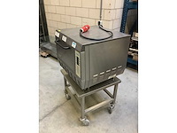 Turbo chef - afbeelding 4 van  8