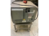 Turbo chef - afbeelding 5 van  8