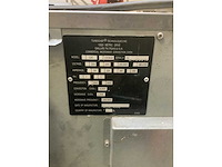 Turbo chef - afbeelding 6 van  8