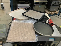 Turbo chef - afbeelding 7 van  8