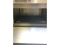 Turbo chef - afbeelding 8 van  8