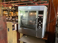 Turbo kippengrill - afbeelding 1 van  7