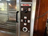 Turbo kippengrill - afbeelding 4 van  7
