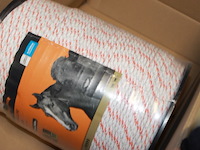 Turbo line rope 500 meter 1x - afbeelding 3 van  5