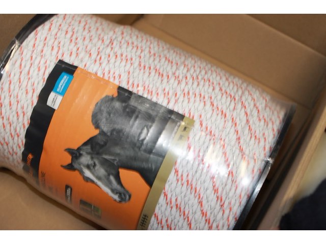 Turbo line rope 500 meter 1x - afbeelding 5 van  5