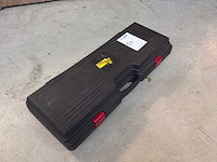 Turbo systeemtester - afbeelding 1 van  1