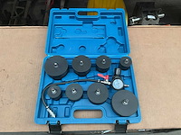 Turbo systeemtestset - afbeelding 1 van  5