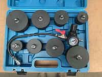 Turbo systeemtestset - afbeelding 2 van  5