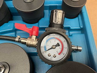 Turbo systeemtestset - afbeelding 3 van  5