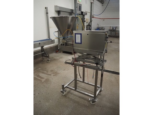 Turbo systems limited - afbeelding 1 van  10