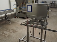 Turbo systems limited - afbeelding 1 van  10