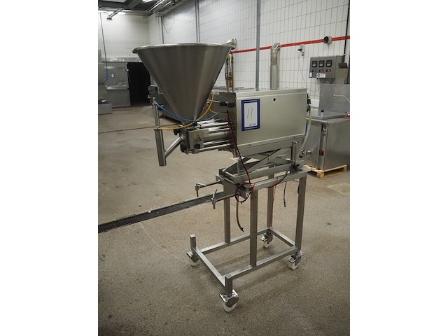 Turbo systems limited - afbeelding 3 van  10