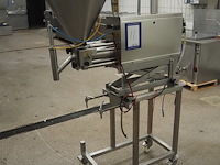 Turbo systems limited - afbeelding 3 van  10