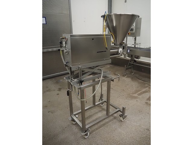 Turbo systems limited - afbeelding 5 van  10