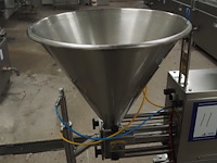 Turbo systems limited - afbeelding 6 van  10