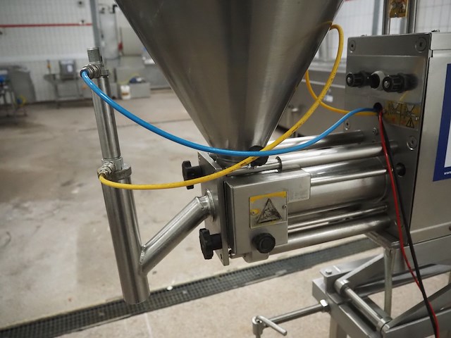 Turbo systems limited - afbeelding 8 van  10