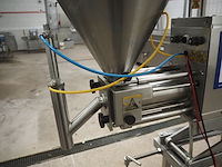 Turbo systems limited - afbeelding 8 van  10