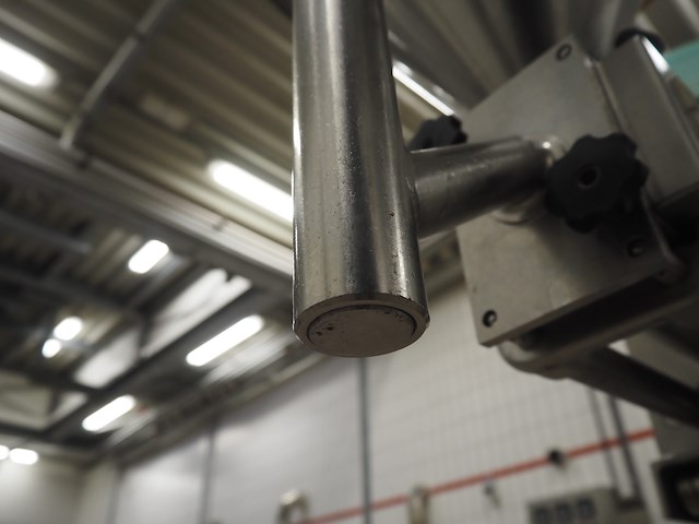 Turbo systems limited - afbeelding 9 van  10