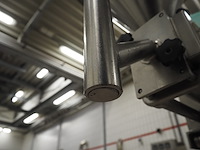 Turbo systems limited - afbeelding 9 van  10