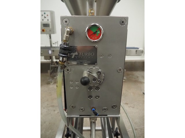 Turbo systems limited - afbeelding 10 van  10