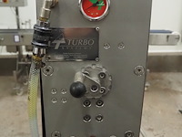 Turbo systems limited - afbeelding 10 van  10