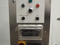 Turbo systems limited - afbeelding 4 van  18