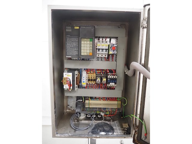 Turbo systems limited - afbeelding 5 van  18