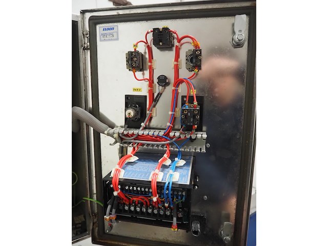 Turbo systems limited - afbeelding 6 van  18