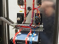 Turbo systems limited - afbeelding 6 van  18