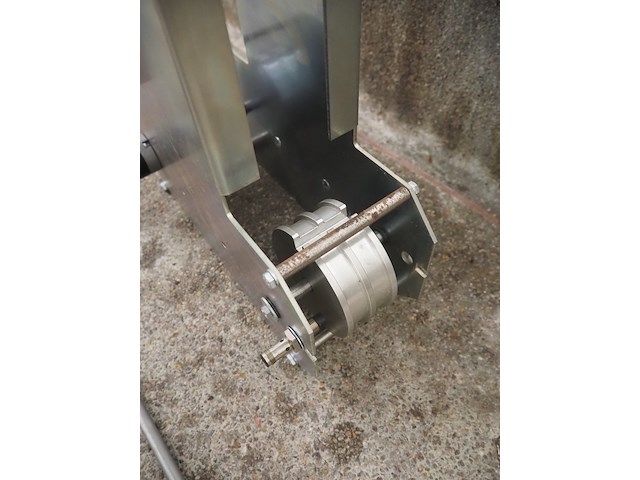 Turbo systems limited - afbeelding 9 van  18